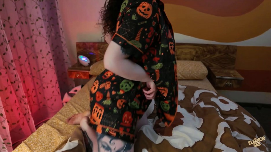 TheEleanorGee – Say Cheese and Fuck